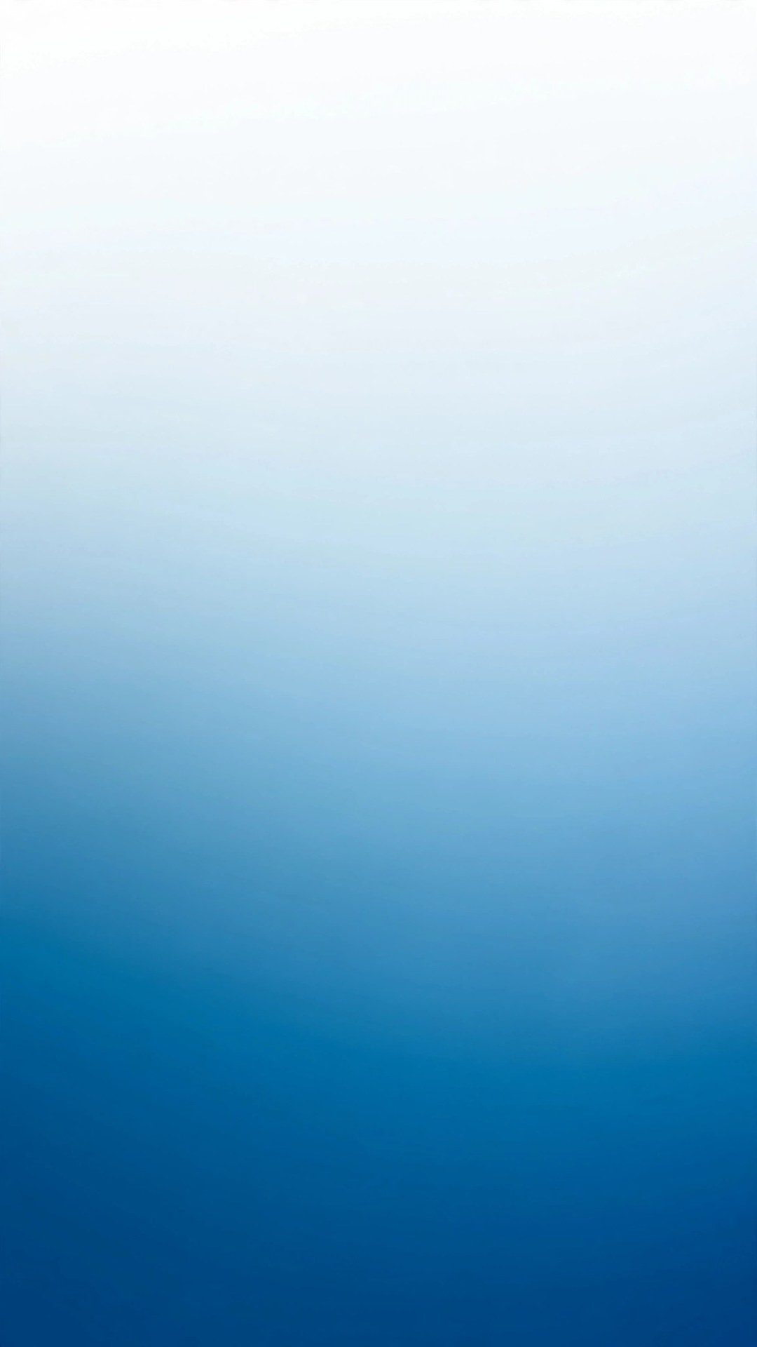 Glacier Ice Blue Gradient Wallpaper — Free Abstract Wallpaper