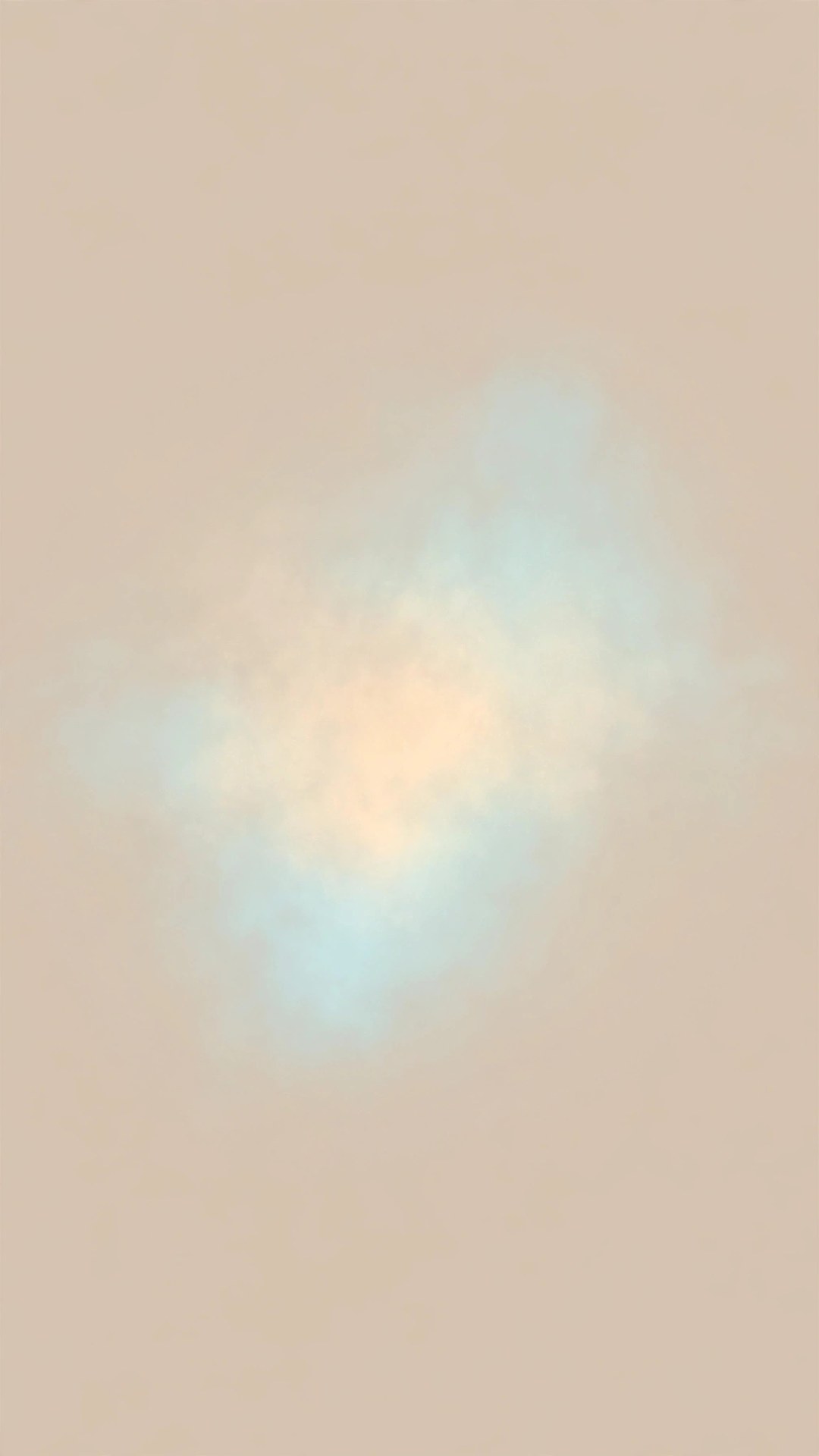 Soft Tech Beige Minimal Wallpaper — Free Minimal Wallpaper