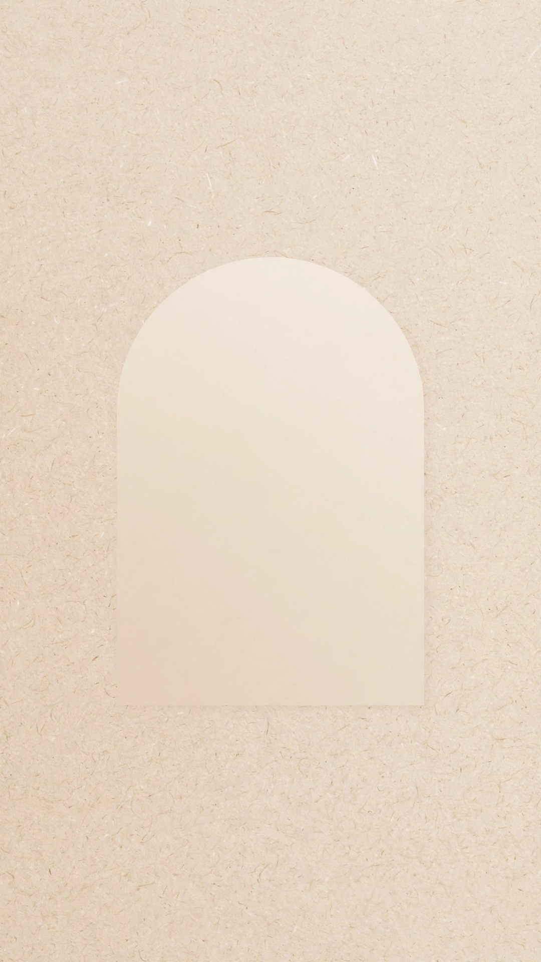 Vanilla Beige Minimal Wallpaper — Free Minimal Wallpaper